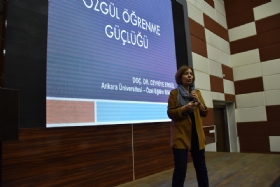zgl renme Gl Semineri