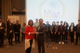 Kastamonu Vocathlon Etkinlii