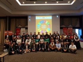 UNESCO K Okulu Sona Erdi