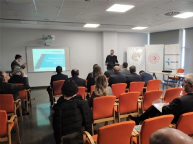 Kastamonu Yatrm Ortam Tantm Toplants