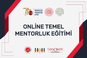 Akademisyenlere Ment�r E�itimi