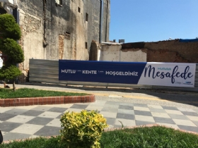 Mutluluk Mesafede Sakl�