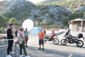 KUZKA Destekli Proje Belgesel Film �ekimi