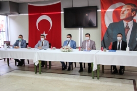 Sinop Yeteneklerini Kefediyor Projesi Hayata Geiyor