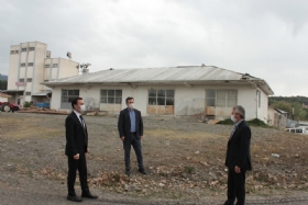 Siyez Projesiyle Kadnlara stihdam Salanacak