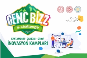 Meslek Liselerinde �novasyon Kamplar� Ba�lad�