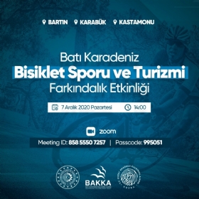 Batý Karadeniz’de Bisiklet Sporu Ve Turizmi Pilot Çalýþmasý Baþladý Batý Karadeniz’de Bisiklet Sporu Ve Turizmi Pilot Çalýþmasý Baþladý