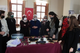 Kastamonu Yresel rnleri, Katma Deerli rnlere Dnyor