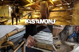Kastamonudan Drt Unsur Somut Olmayan Kltr Envanterine Girdi