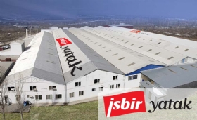 bir Yatak'tan ankr'ya 2,5 Milyon TL'lik Fabrika Yatrm