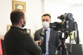 KUZKA'nn Eitim Programlarndan 1000'e Yakn Kadn ve renci Yararland