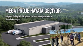 Balklk Sektrne 10,5 Milyon Avroluk Dev Yatrm