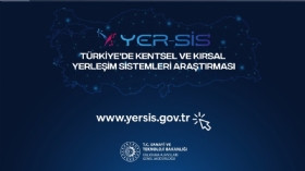 YER-SS Aratrma Projesi Tantm Webinar