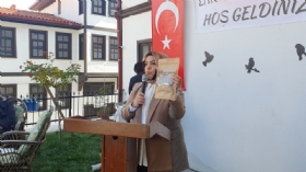KUZKAdan Kastamonunun Yresel Yemeklerine Destek