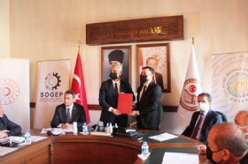 Kadnlar Birleiyor, Bat Karadeniz Kalknyor Projesine 1 Milyon Lira Destek 