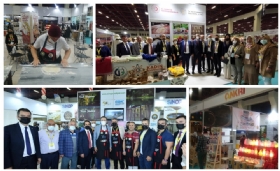 Kastamonu, ankr ve Sinop YREX 2021de