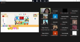 KUZKA, Teknoloji ve Kodlama Eitimleri Sona Erdi
