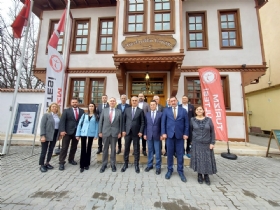 Doa Turizminin Gzdesi Kastamonu Gastronomide de ddial