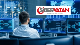 Siber Vatan Program Balyor