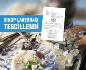 Sinop Lakerdas Corafi aret Ald