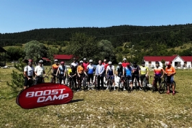 Sportif Turizmin Yeni Gzdesi Kastamonu