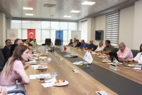 TR82 Blgesi Turizm Payda Analiz altay