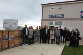 SOGEP kapsamnda 15 gen arclk sektrne kazandrld 