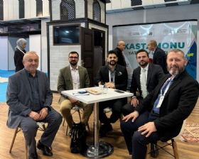 KAST.EXPOda Kastamonu Yatrm Ortam Tantm 