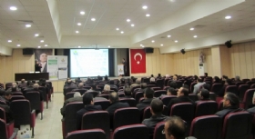 MDP Tantmna Ilgaz ve Tosya ile Devam Edildi