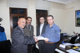 2013 Yl Mali Destek Programlar Proje Teslimi