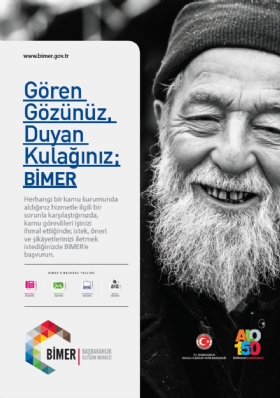 Gren Gznz, Duyan Kulanz Bimer
