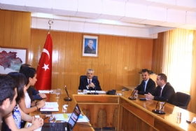 KUZKA Yallk Analizi
