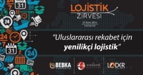 Eskiehir Lojistik Zirvesi