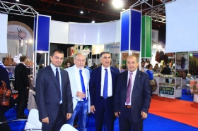 Ulusal Fuarlar Markalama in Frsat