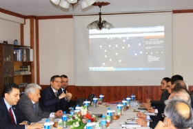 invest in TR82 Platformu'nu Kamuoyuna Tan�tt�k