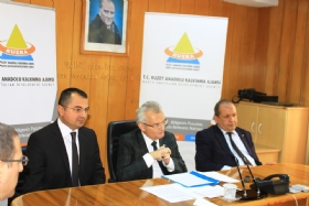2015 Yl Proje Teklif ars lanna ktk