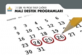 Bilgilendirme ve Eitim Toplantlar Takvimi Belli Oldu