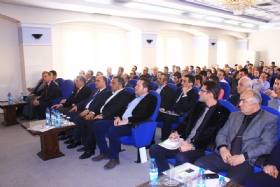 MDPlerin nc l Bilgilendirme Toplantsn Kastamonuda Yaptk