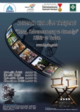 DOAKA, Kltr ve Turizm Temal Kurmaca Ksa Film Yarmas Dzenliyor