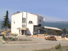 Ada Otelin Yenilenme Projesi �mzaland�