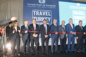 Travel Turkey zmir Fuar