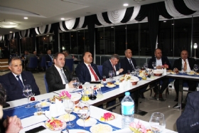 Kastamonu Turizm Toplants