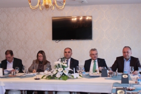 ubat Ay Ynetim Kurulu Toplants