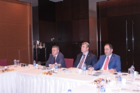 Blgenin htiyac BAKAP ve hracat Birlii