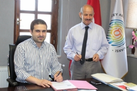 ankr l Kltr Mdrl Projesi DFD Szlemesi