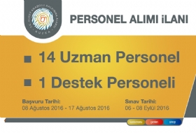 Personel Alm lan