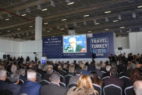 10. Travel Turkey zmir Fuar