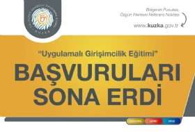 Sinop Uygulamal Giriimcilik Eitimi