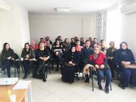 Sinop Uygulamal Giriimcilik Eitimi