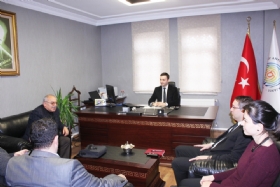 UNESCO 2019 - Gnll alma Grubu kurum ziyaretleri 